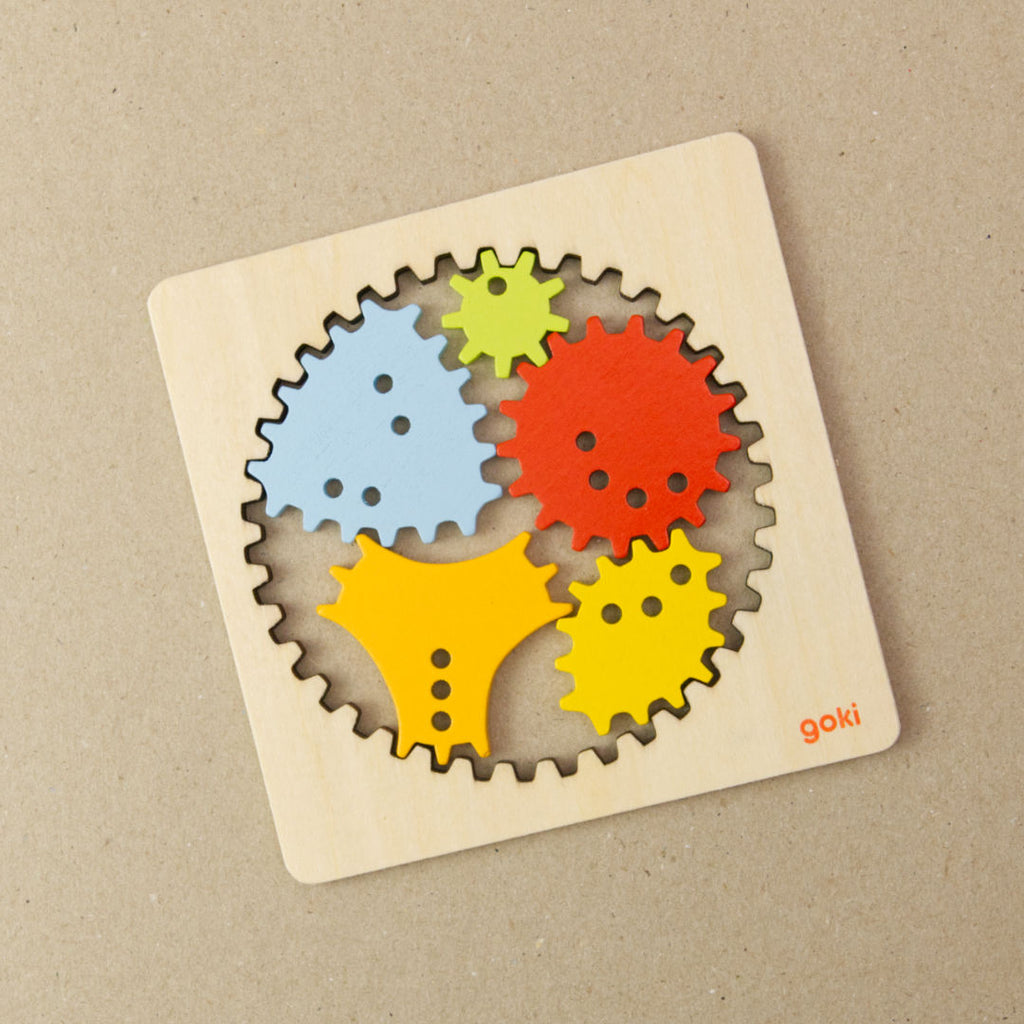 Spirograph goki