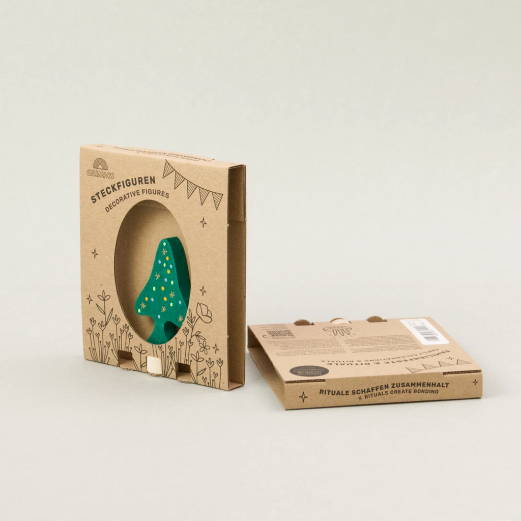 GRIMM'S Stecker Weihnachtsbaum