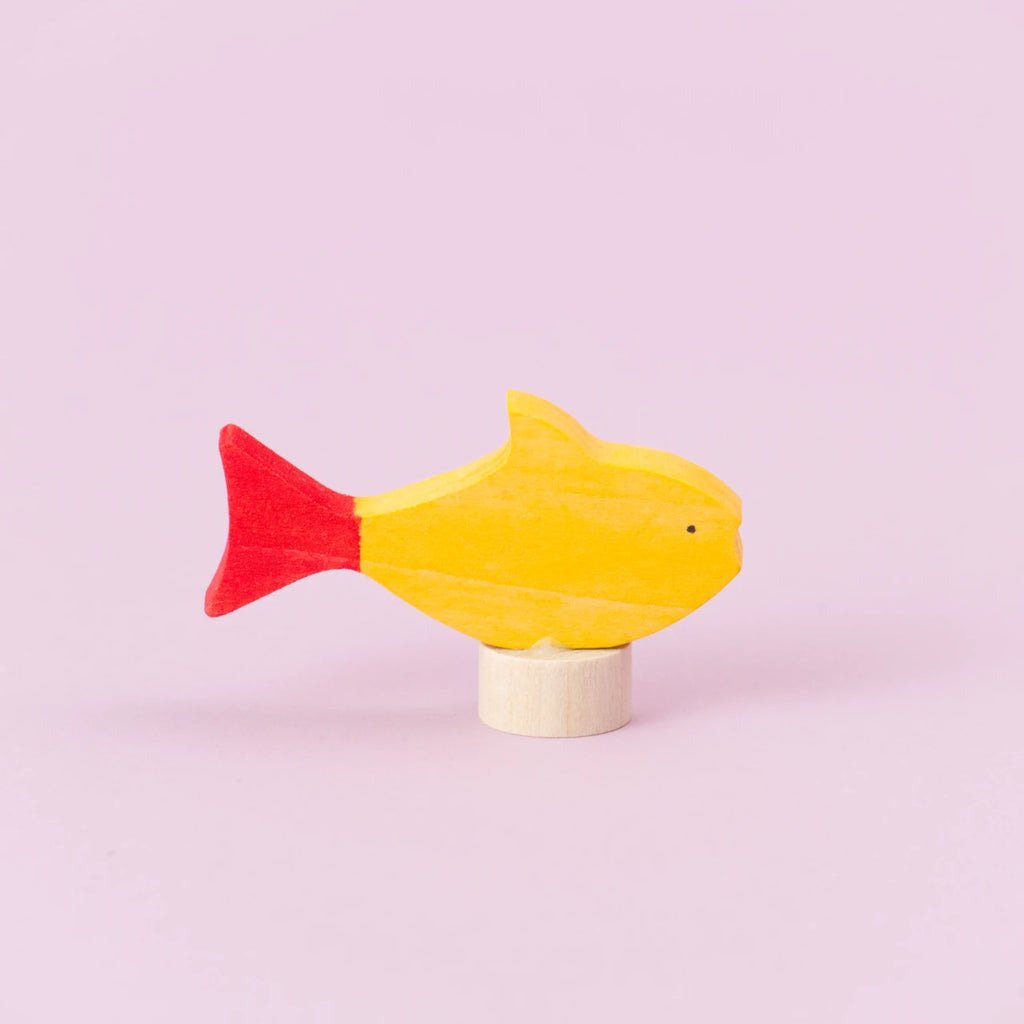 GRIMM'S Steckfigur Fisch