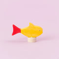 GRIMM'S Steckfigur Fisch