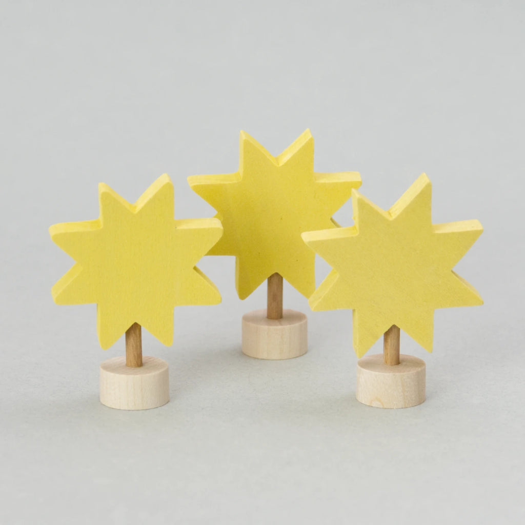 Geburtstagsring Stecker Stern, GRIMM'S – Foto 3