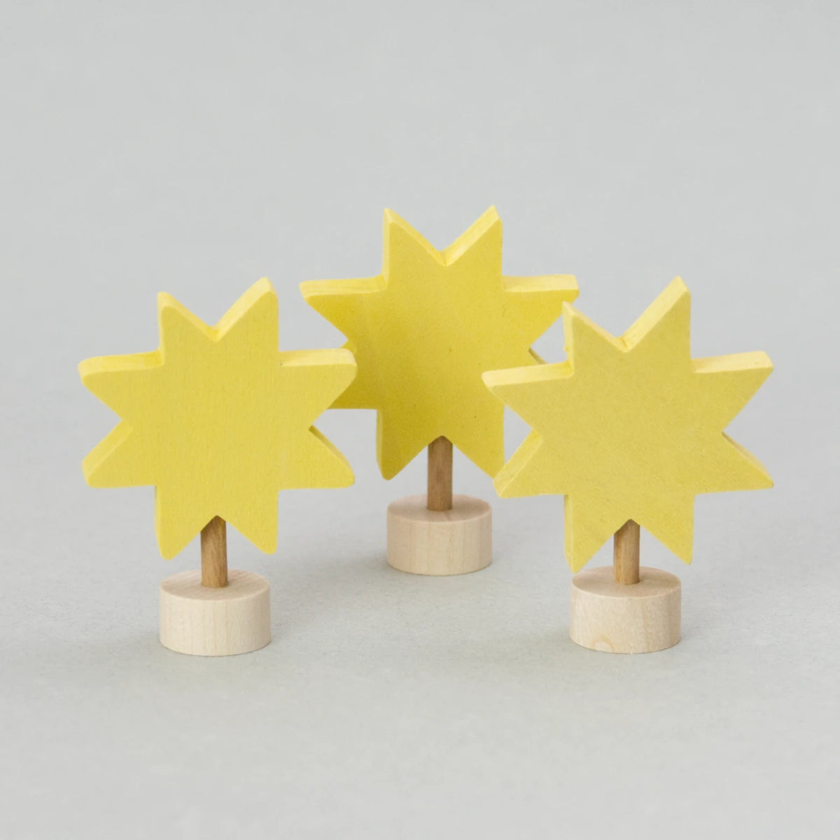 Geburtstagsring Stecker Stern, GRIMM'S – Foto 3