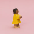 Tochter II, Family of Color