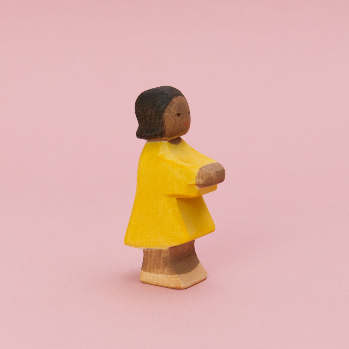 Tochter II, Family of Color
