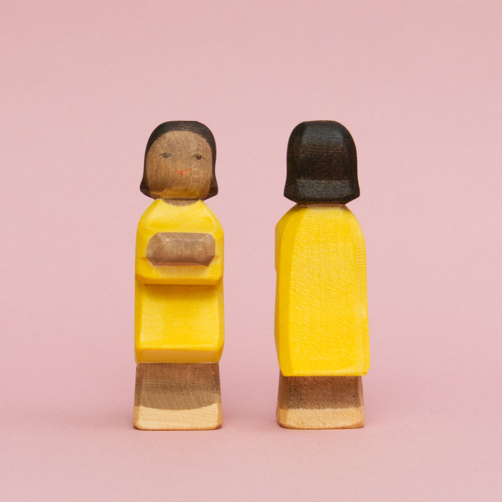 Tochter II, Family of Color – Foto 2