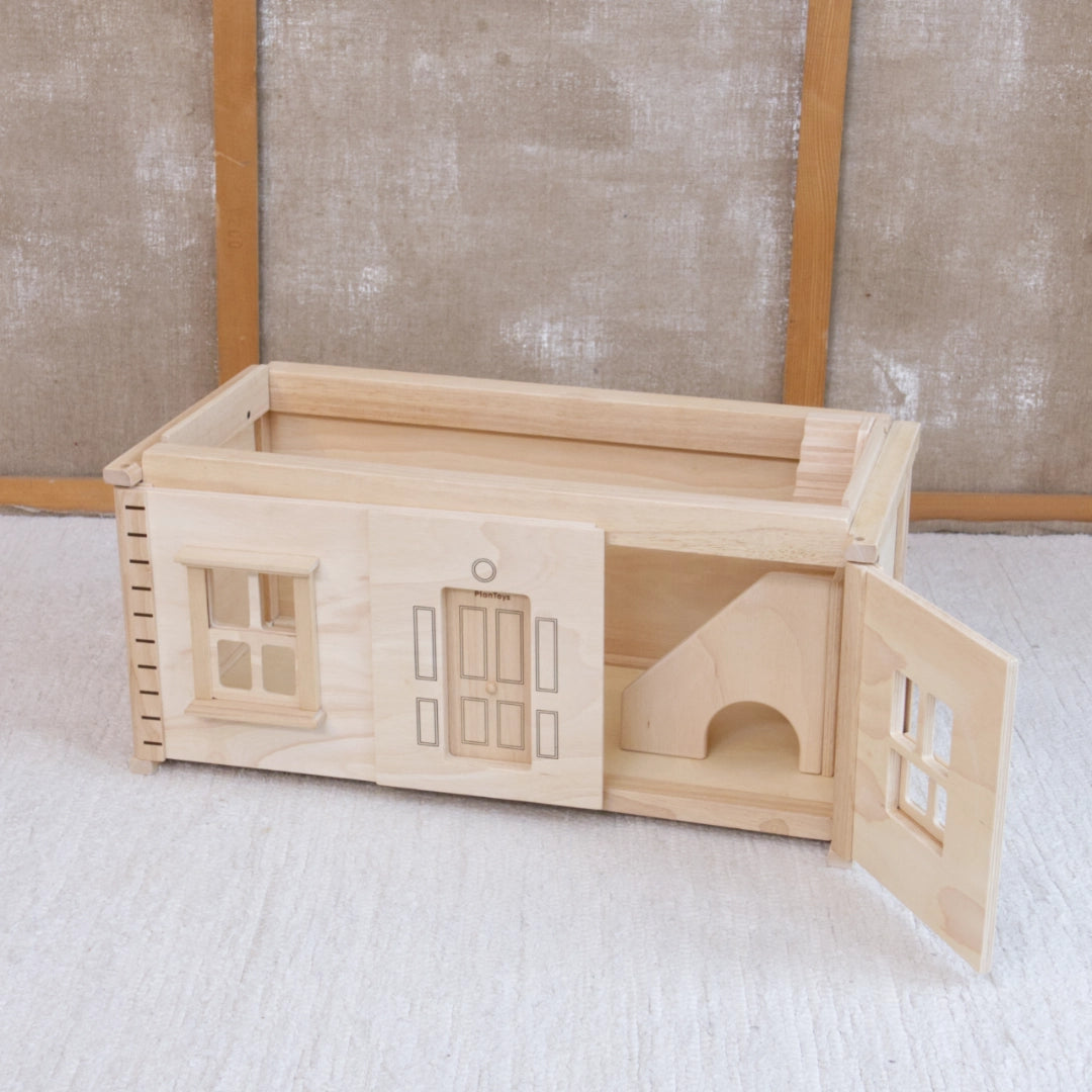 Keller für Viktorianisches Puppenhaus PlanToys