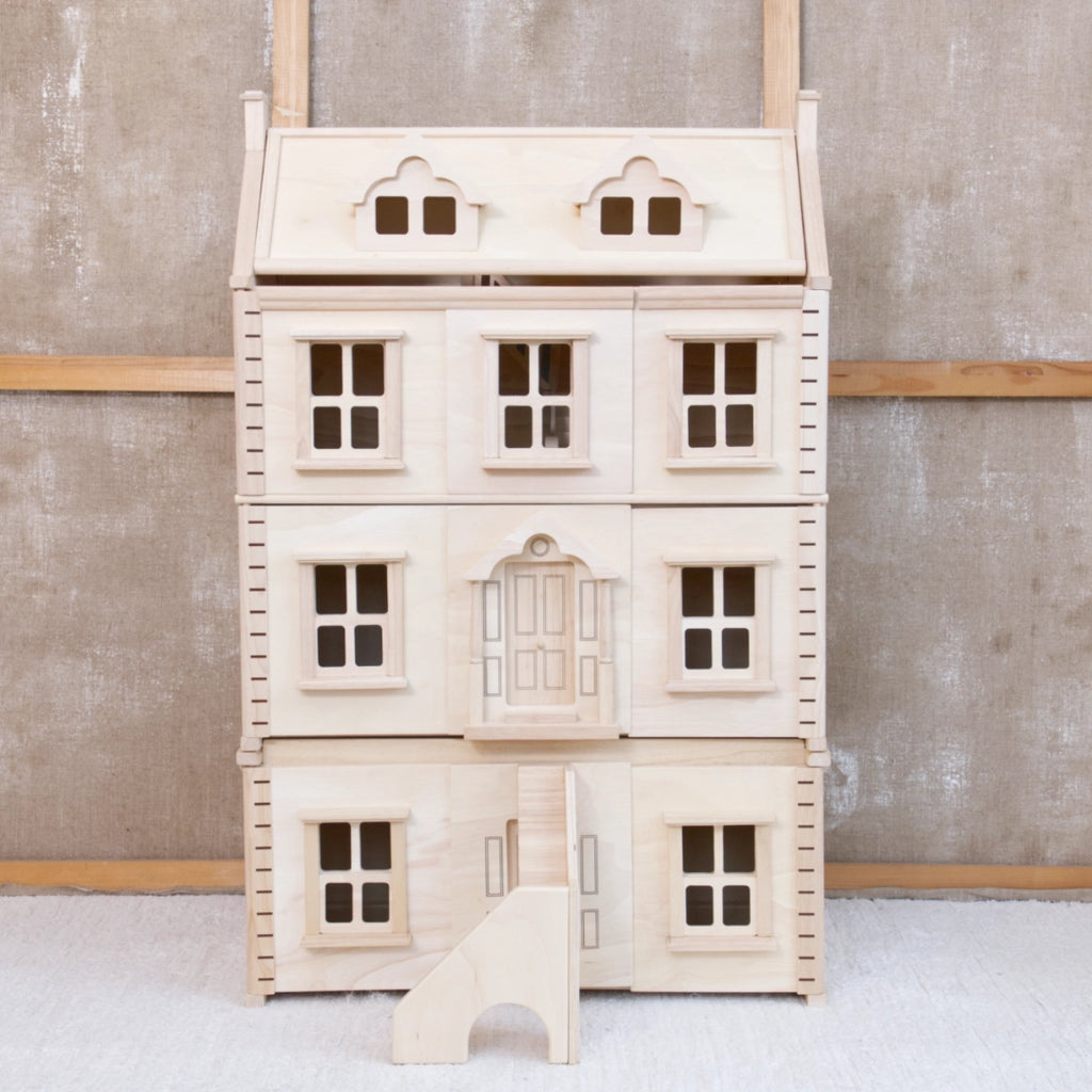 Keller für Viktorianisches Puppenhaus PlanToys – Foto 4