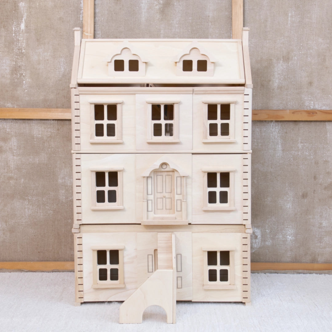 Keller für Viktorianisches Puppenhaus PlanToys – Foto 4