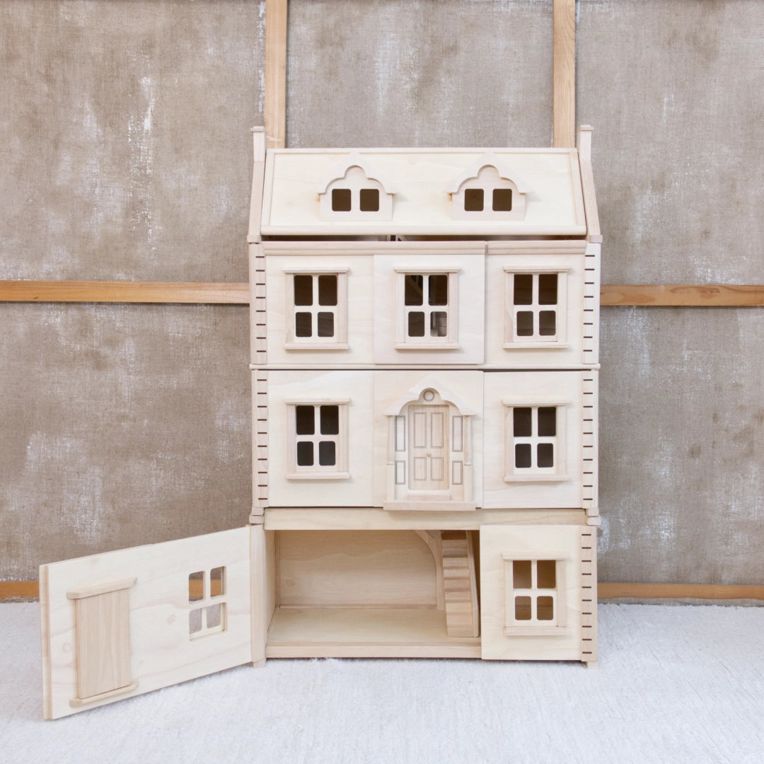 Keller für Viktorianisches Puppenhaus PlanToys – Foto 2
