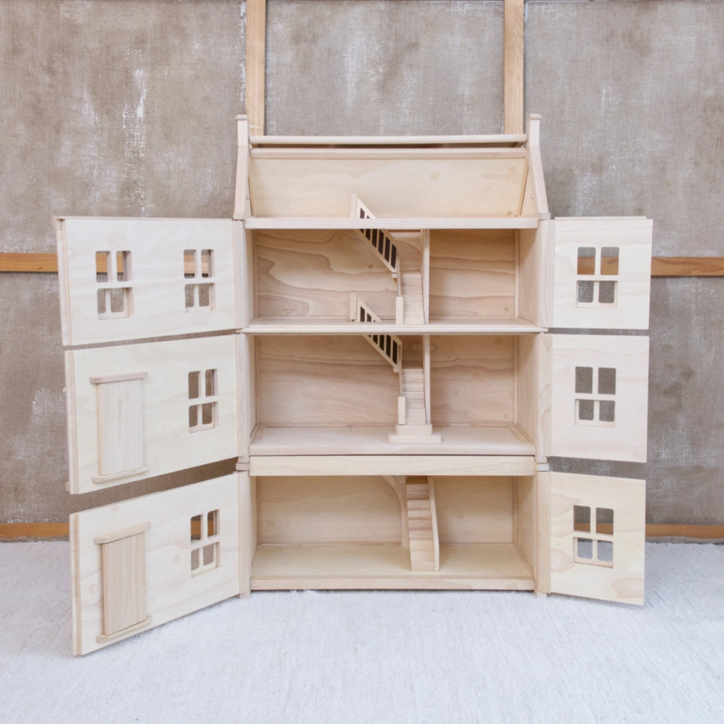 Keller für Viktorianisches Puppenhaus PlanToys – Foto 7
