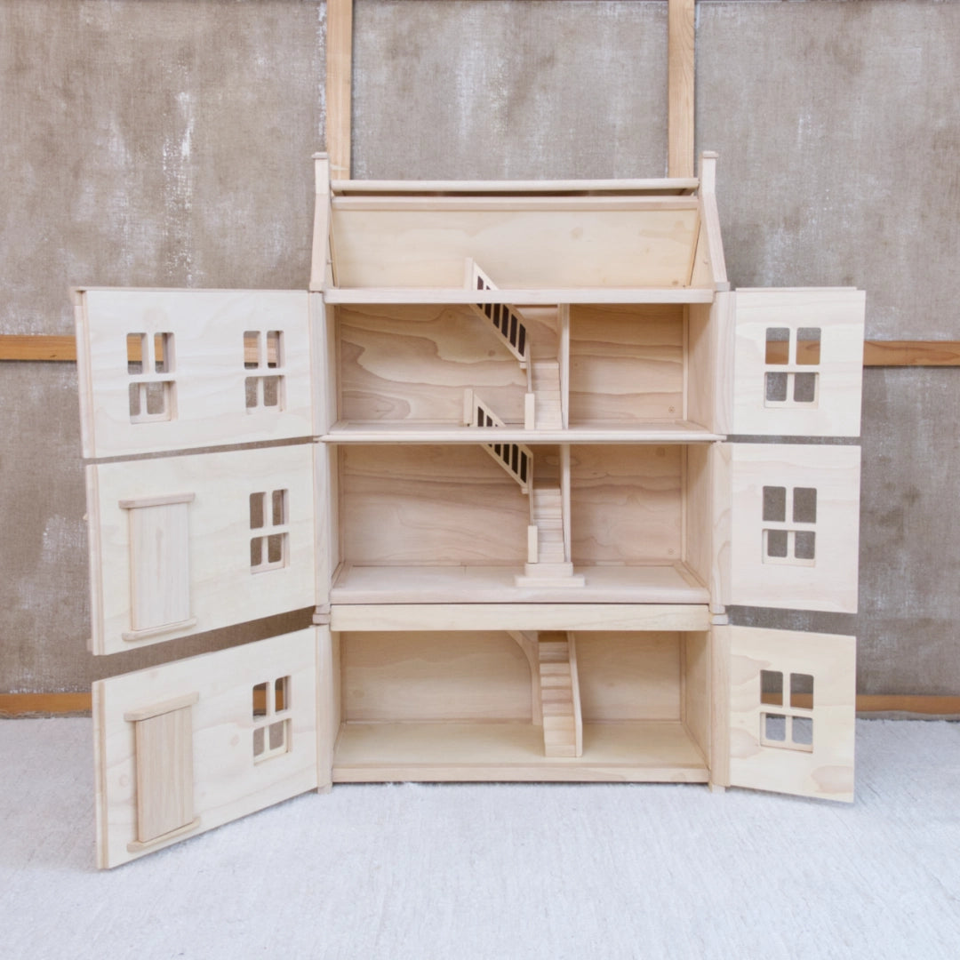 Keller für Viktorianisches Puppenhaus PlanToys – Foto 7