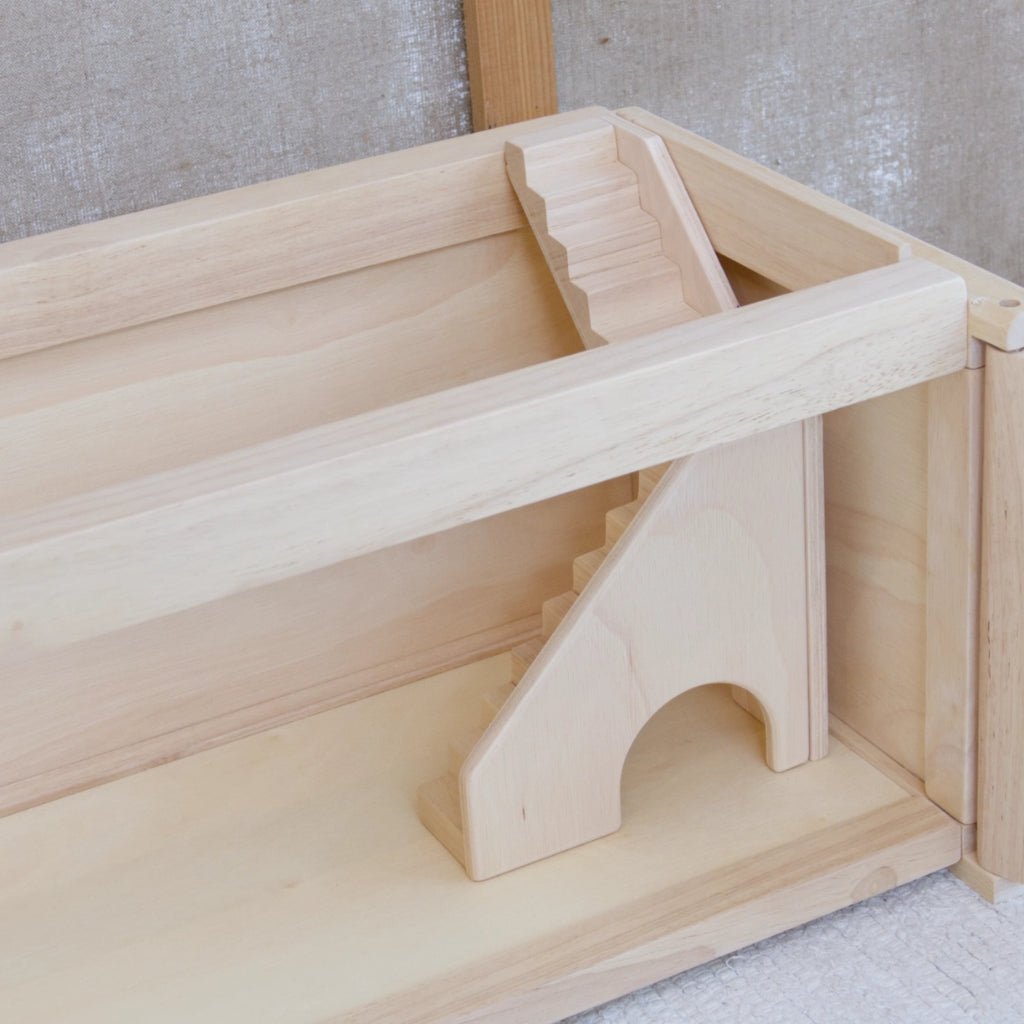 Keller für Viktorianisches Puppenhaus PlanToys – Foto 6