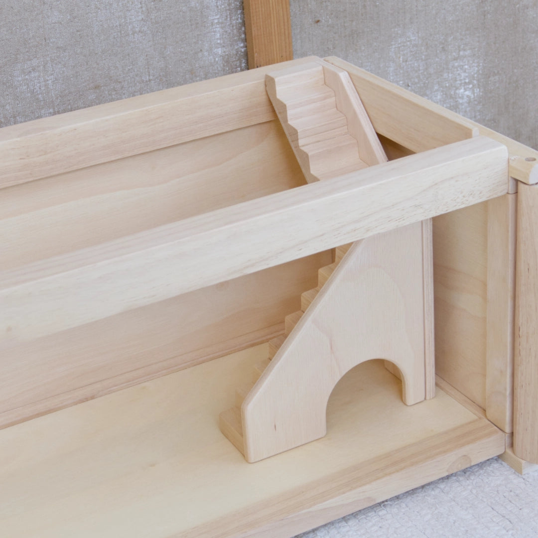 Keller für Viktorianisches Puppenhaus PlanToys – Foto 6