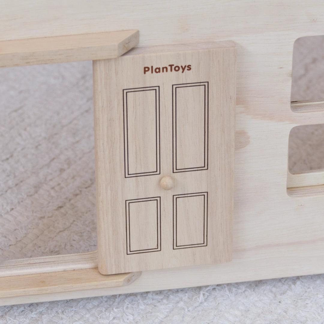 Keller für Viktorianisches Puppenhaus PlanToys – Foto 5