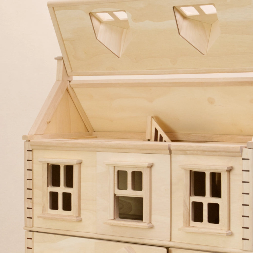 Viktorianisches Puppenhaus PlanToys – Foto 5