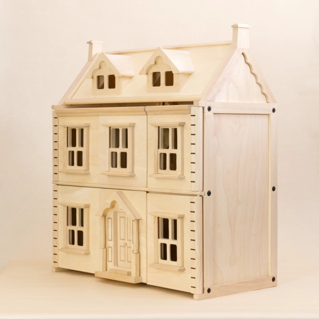 Viktorianisches Puppenhaus PlanToys – Foto 3