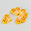 Spielessen Waffel zum Teilen, Erzi