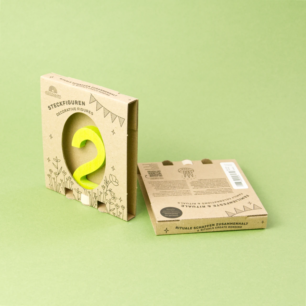 GRIMM'S Zahlenstecker 2 – Foto 4