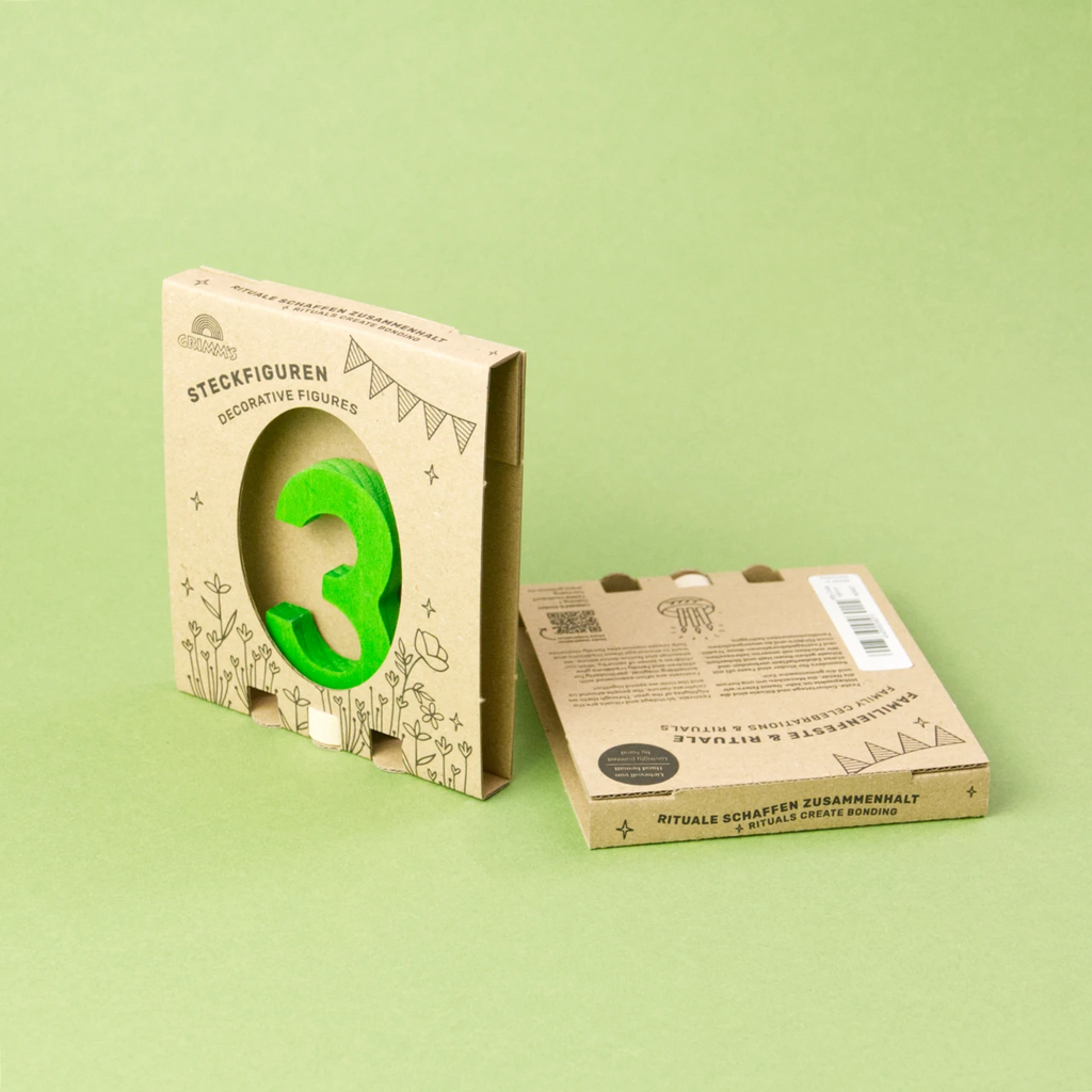 GRIMM'S Geburtstagsstecker 3 – Foto 3