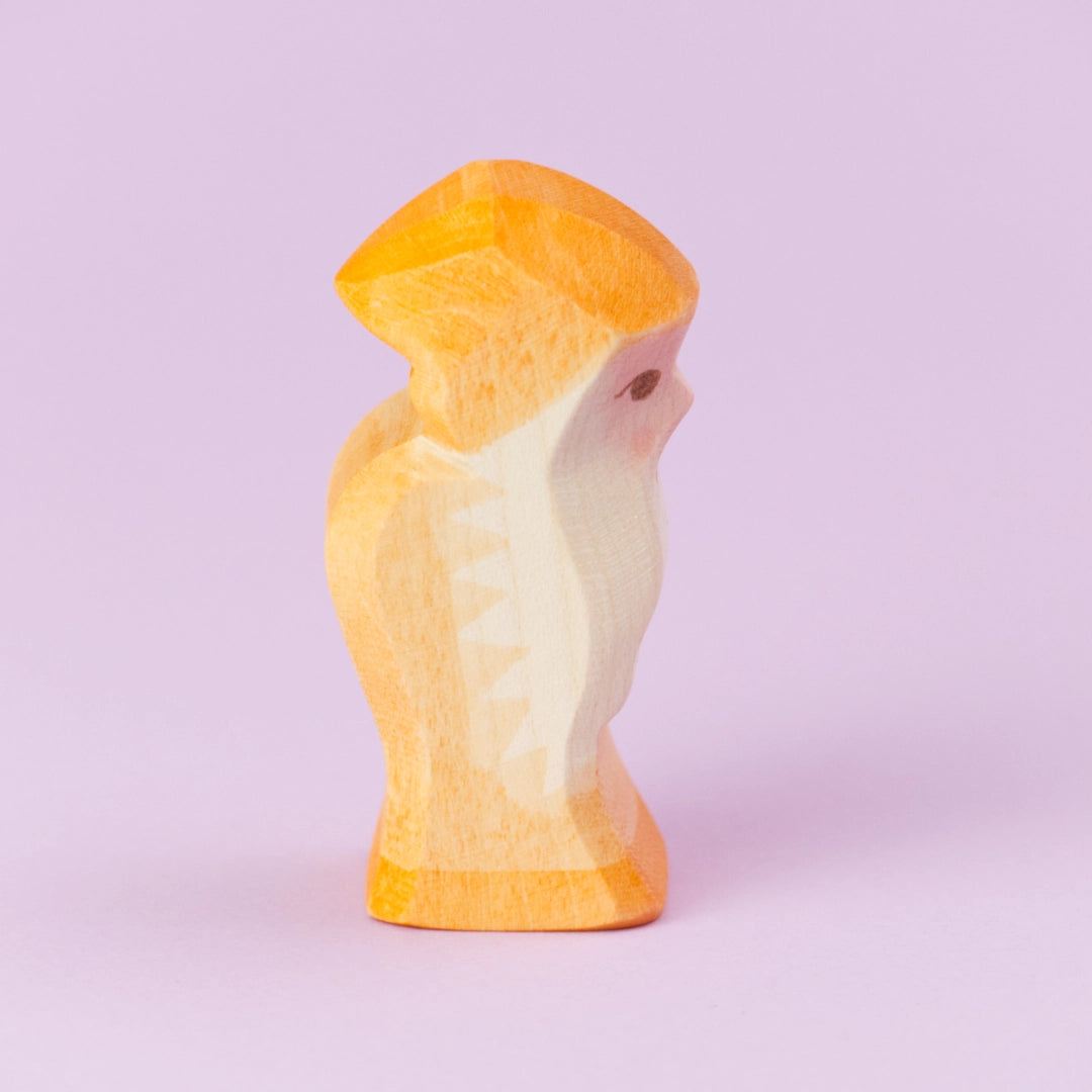 Ostheimer Zwerg orange – Foto 6