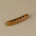 Bratwurst aus Holz, Spielessen Erzi