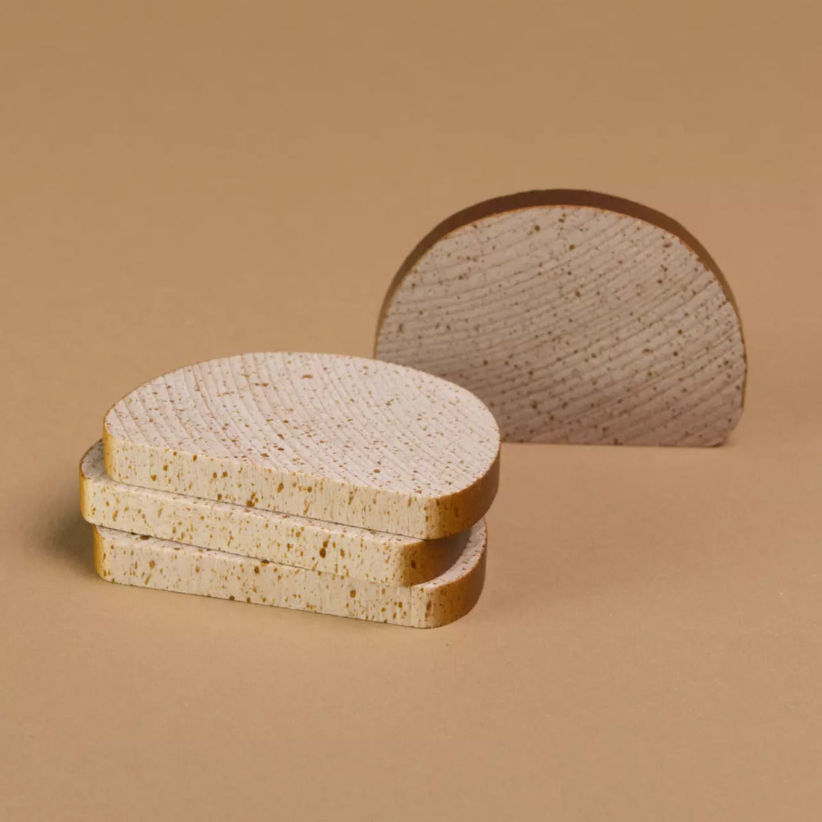 2 Scheiben Brot, Spielessen von Erzi – Foto 3