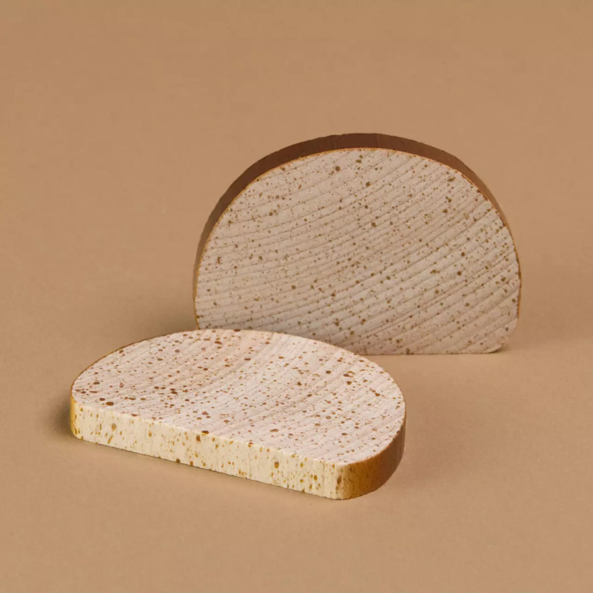 2 Scheiben Brot, Spielessen von Erzi