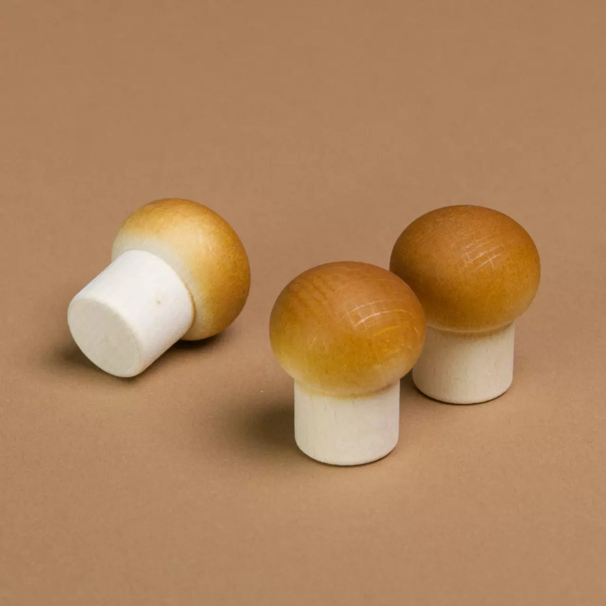 Spielzeug Champignon von Erzi – Foto 3