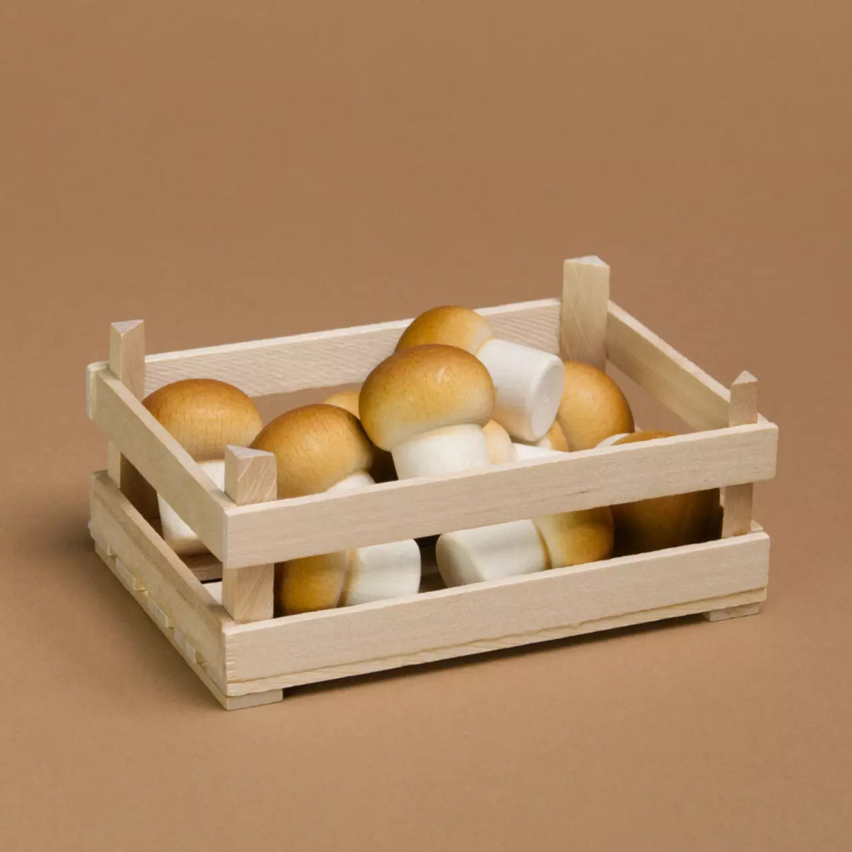 Spielzeug Champignon von Erzi – Foto 2