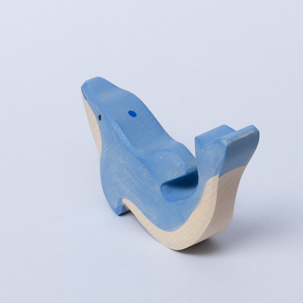 Kleiner Delfin von Holztiger, Spielfigur – Foto 4