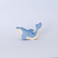 Kleiner Delfin von Holztiger, Spielfigur
