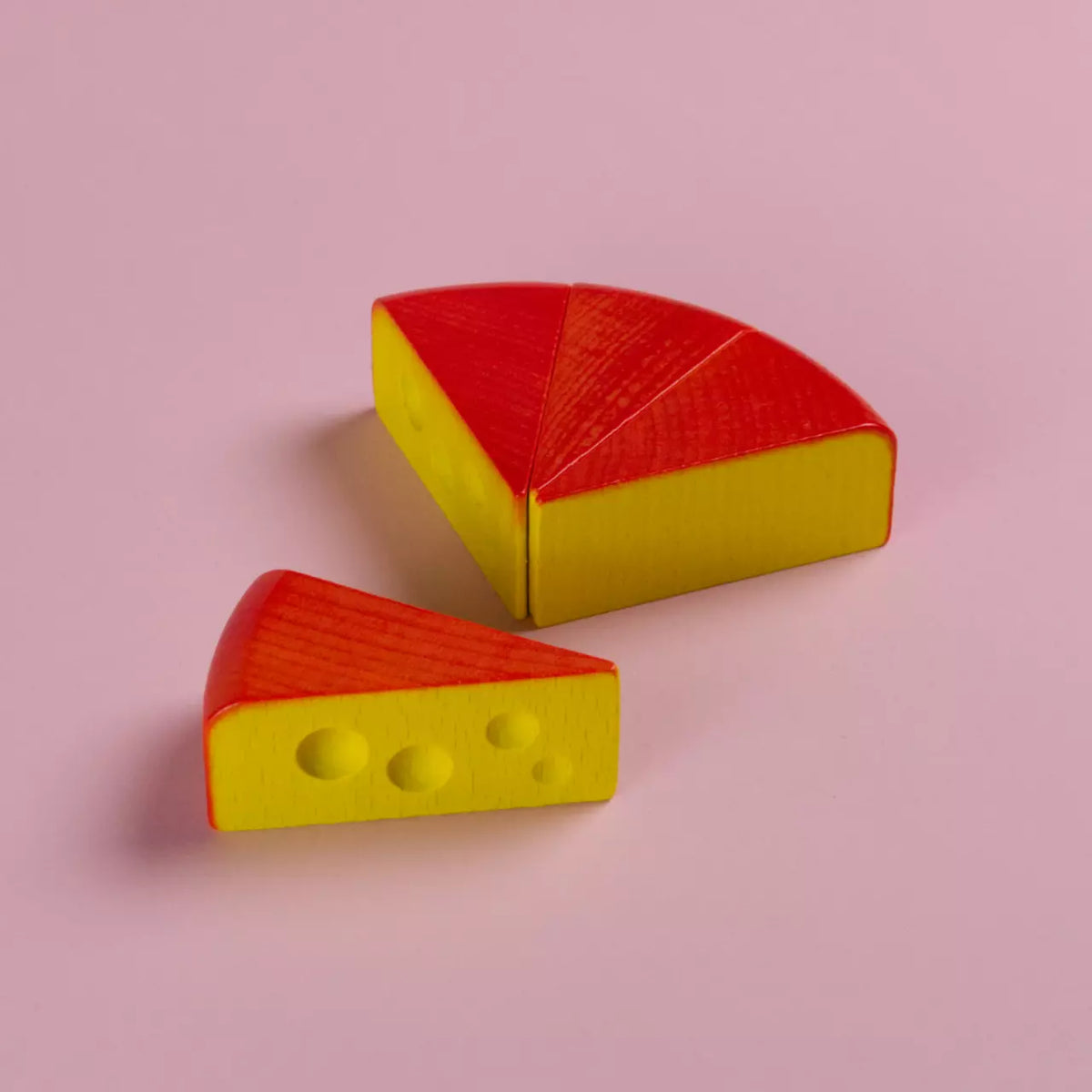 Edamer Spielkäse, Erzi – Foto 4