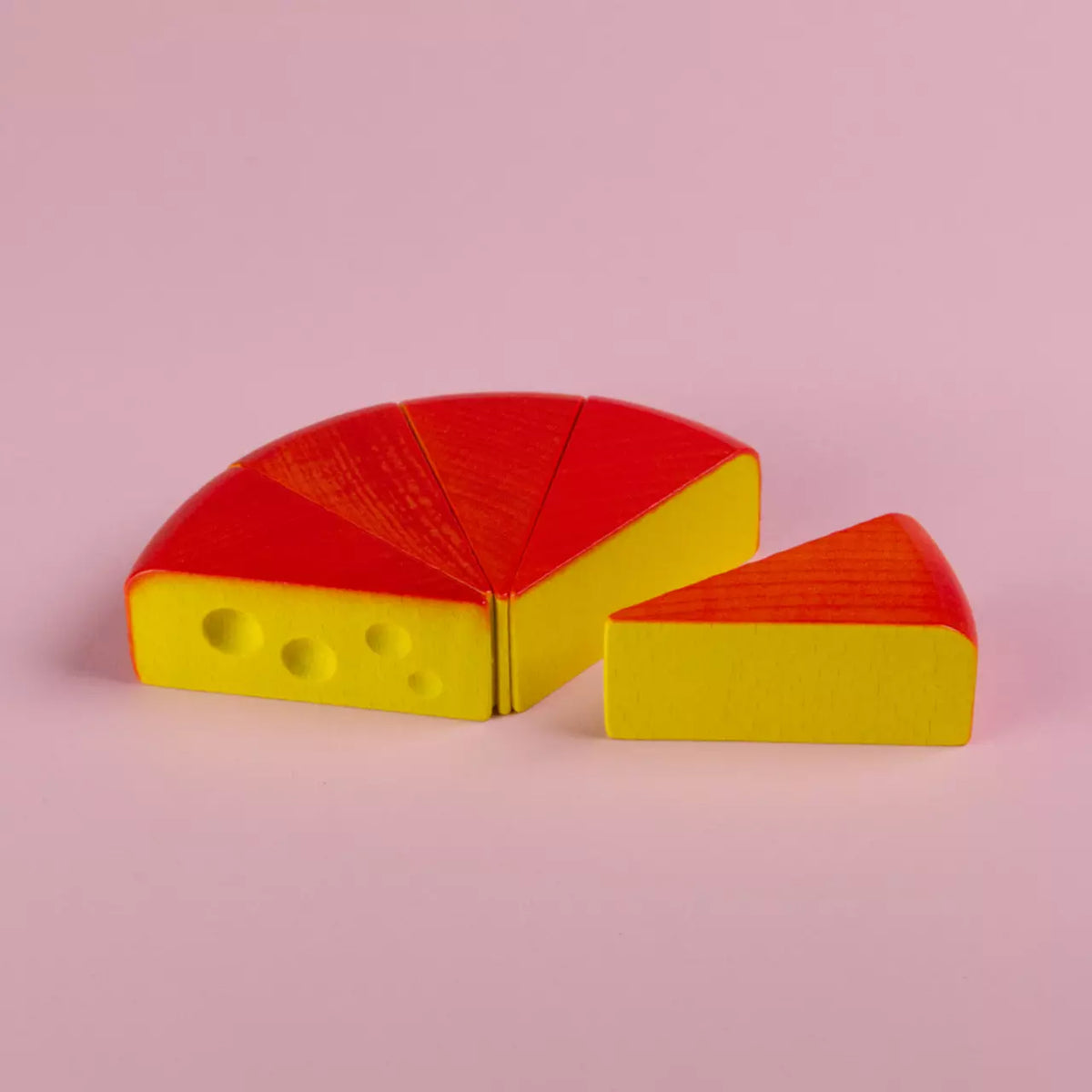 Edamer Spielkäse, Erzi – Foto 3