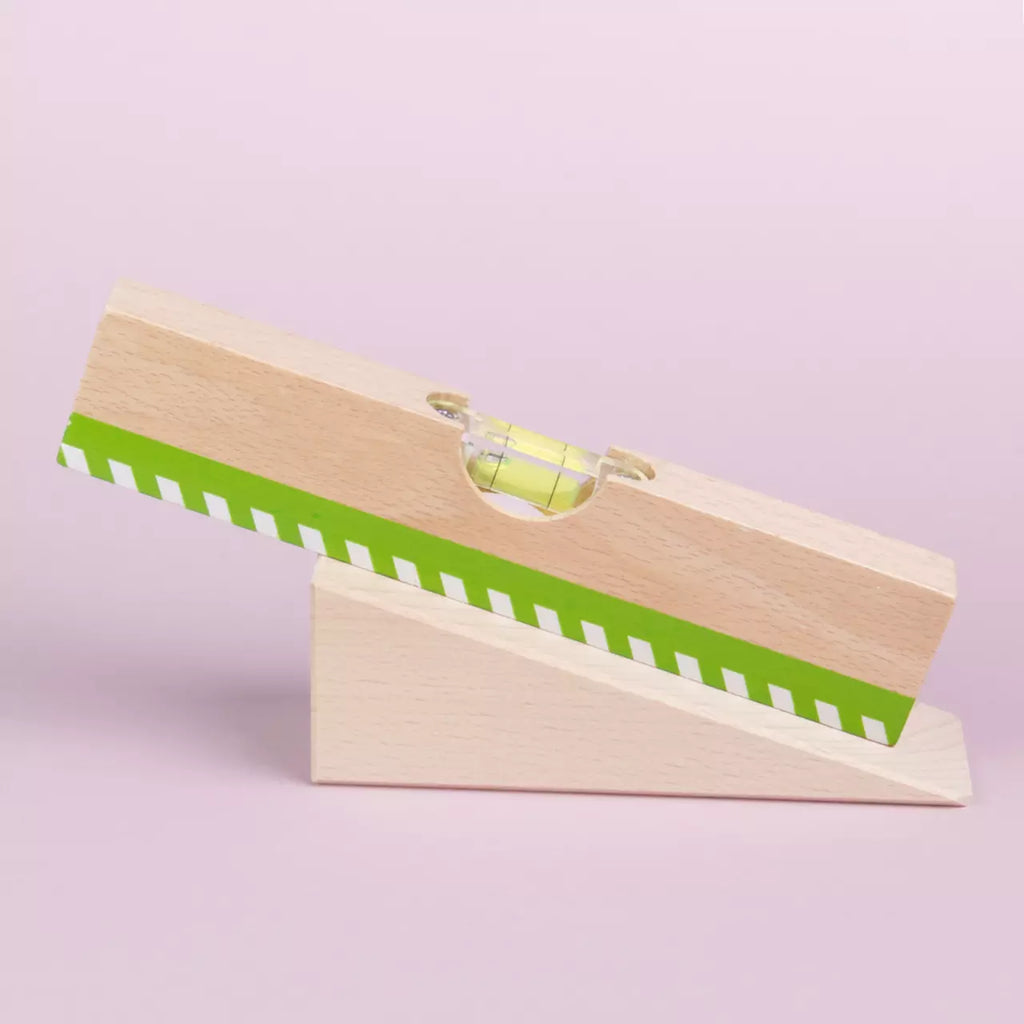 Spielwerkzeug Wasserwaage, goki