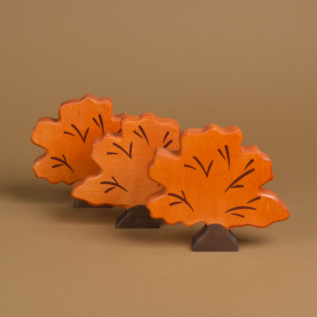 Herbstbaum von Holztiger – Foto 3