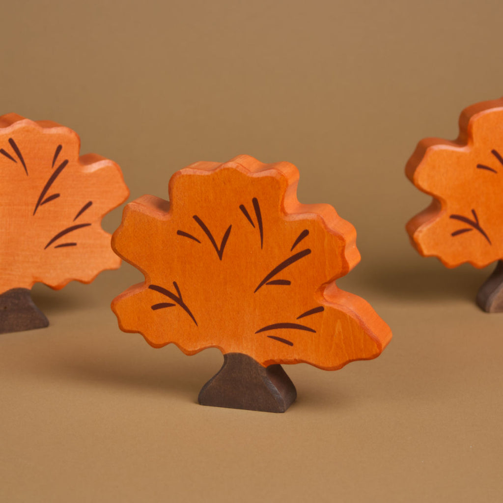 Herbstbaum von Holztiger – Foto 2