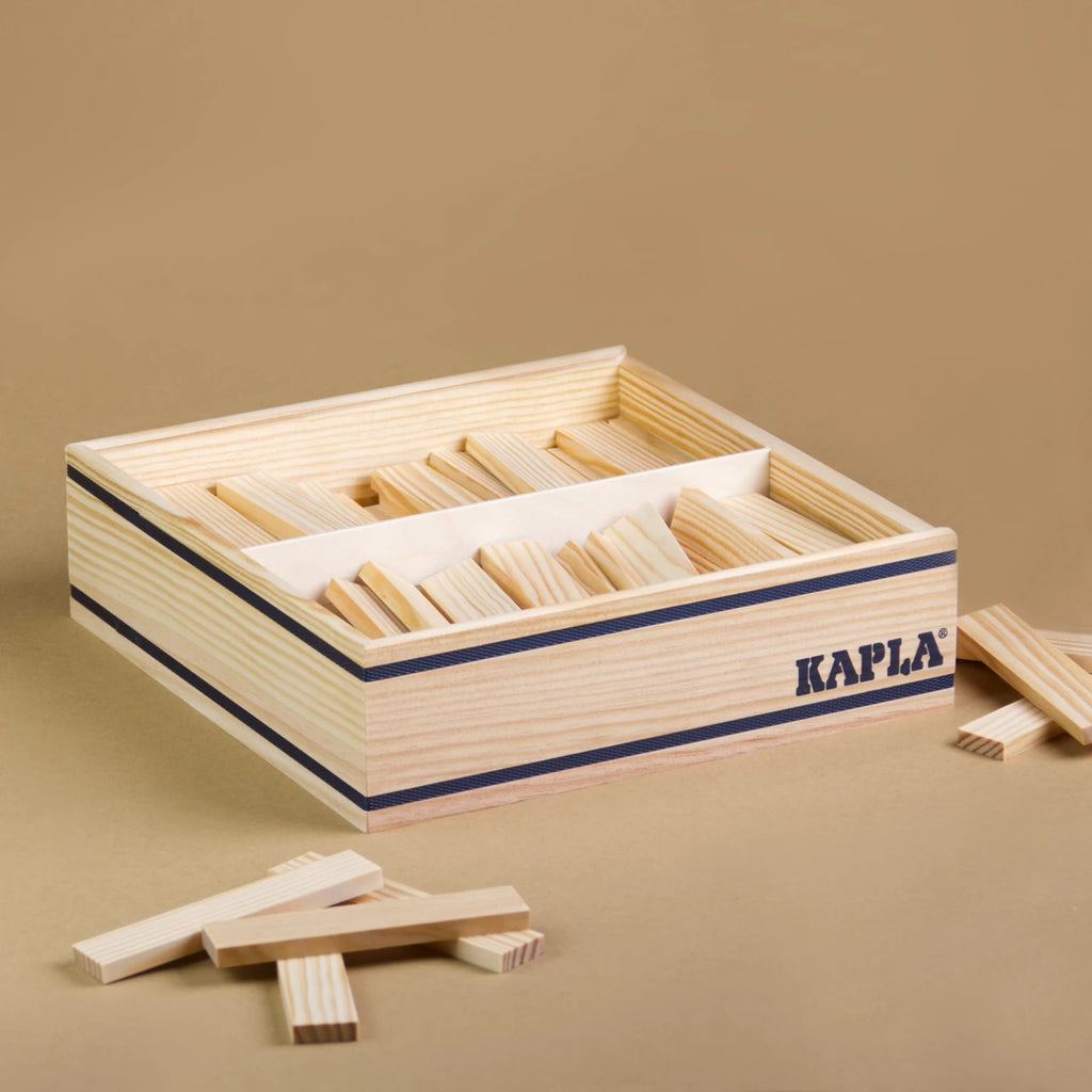 KAPLA® 100er-Kasten