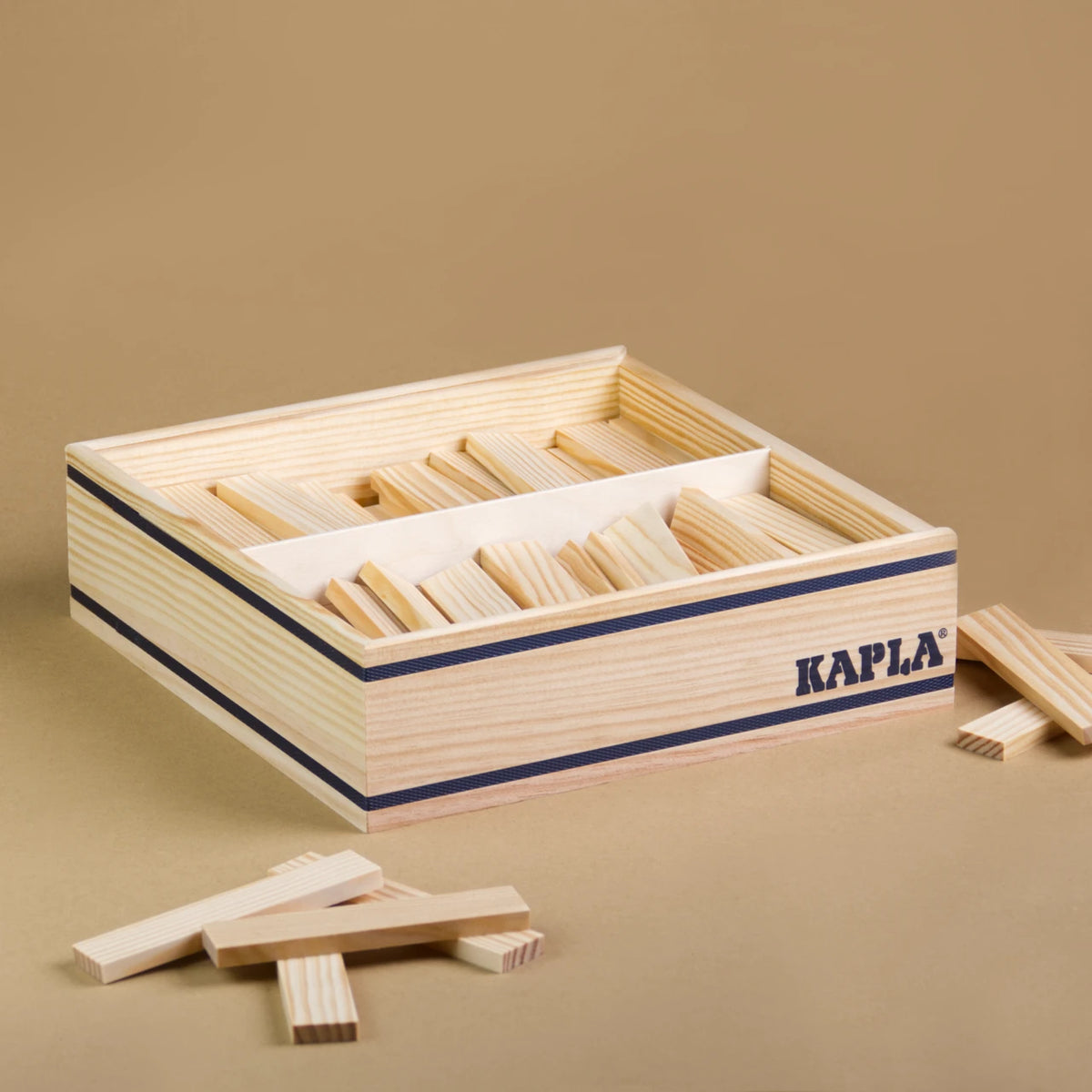 KAPLA® 100er-Kasten