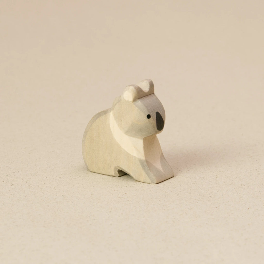Ostheimer Koala sitzend