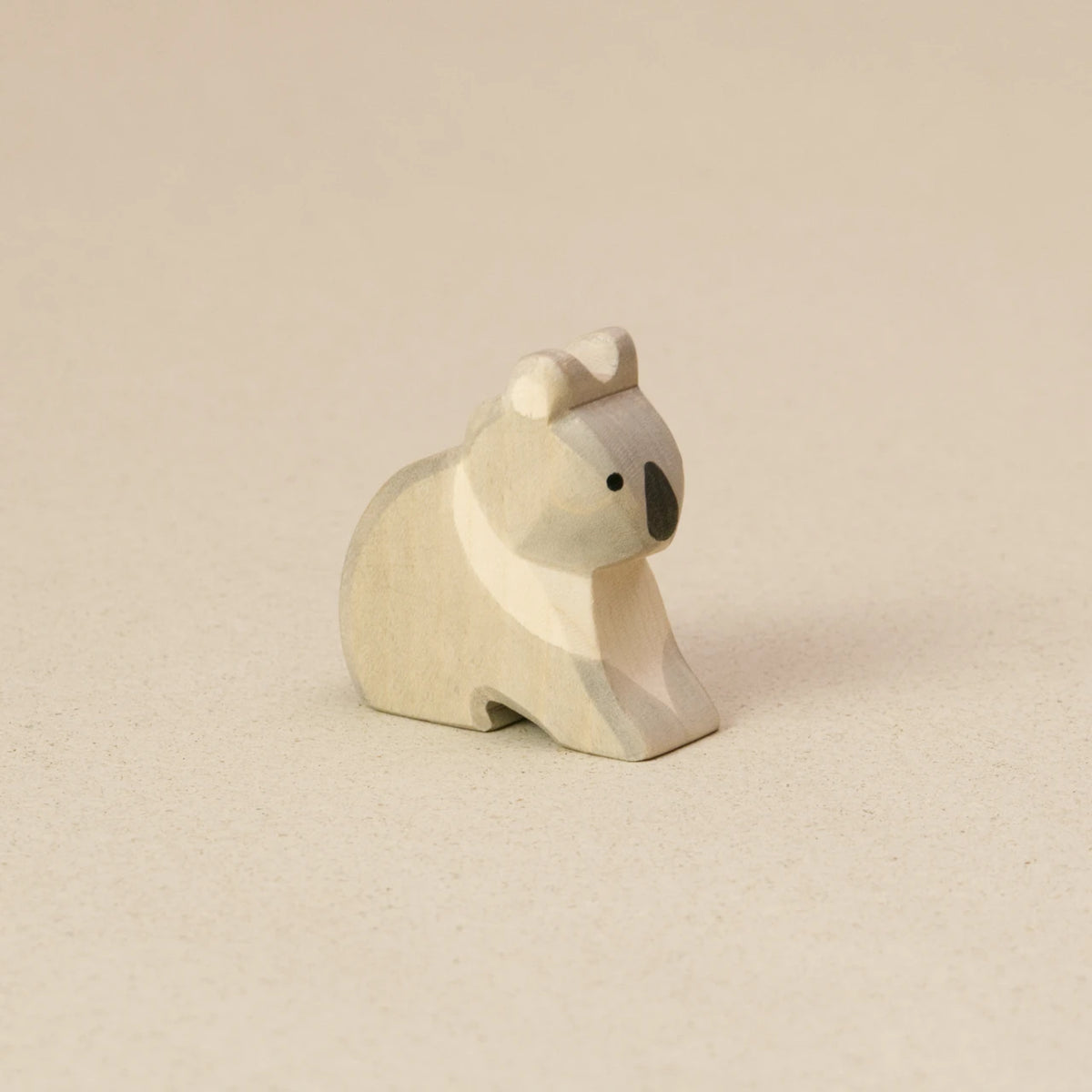 Ostheimer Koala sitzend
