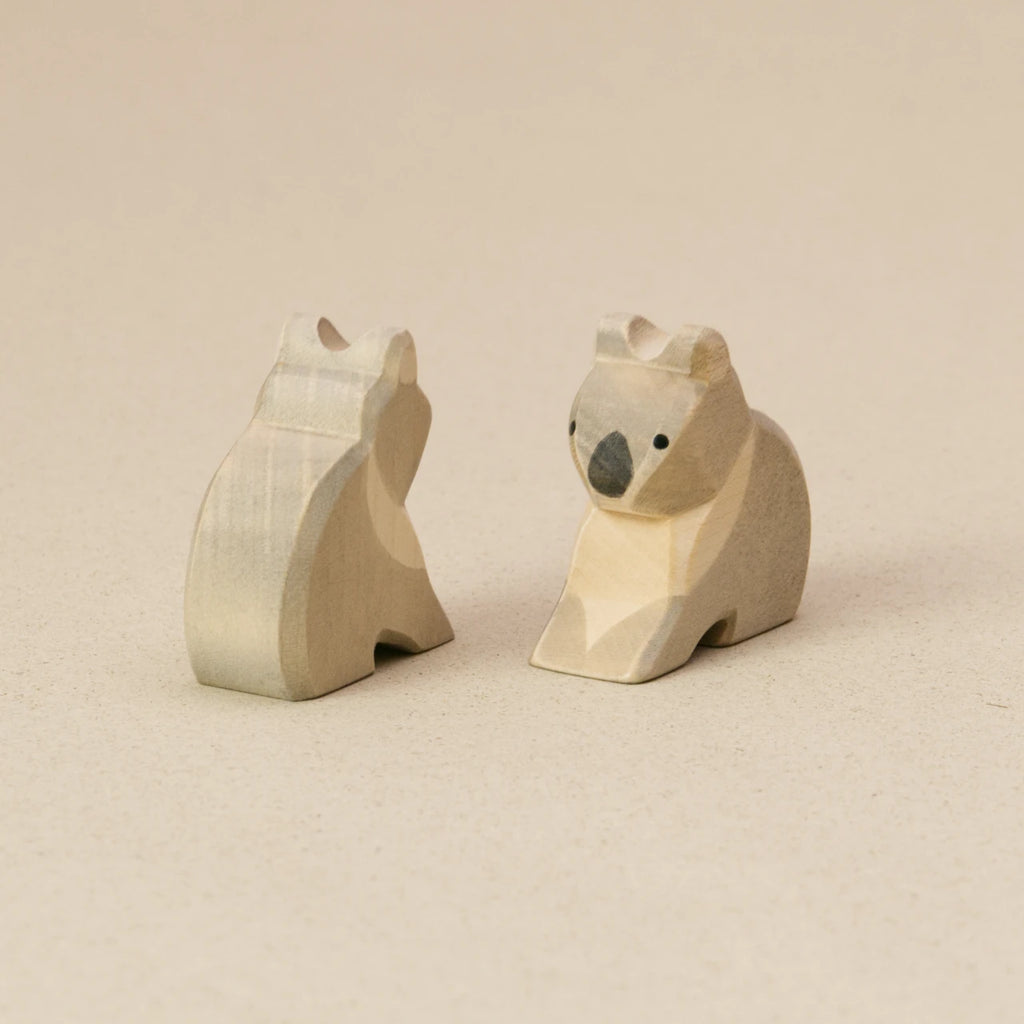 Ostheimer Koala sitzend – Foto 2