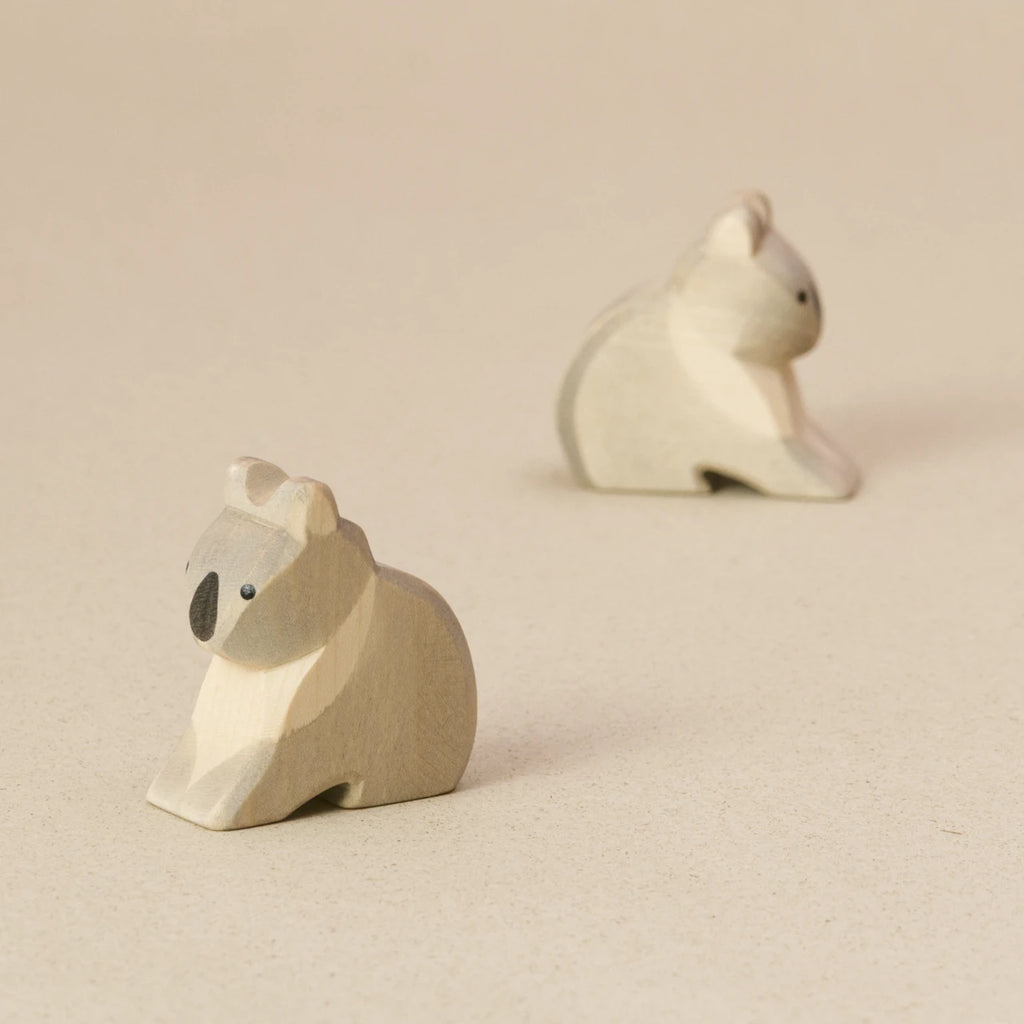 Ostheimer Koala sitzend – Foto 3