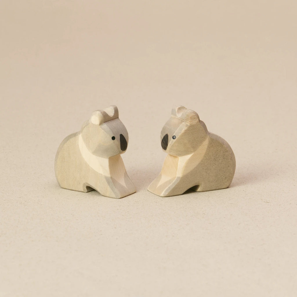 Ostheimer Koala sitzend – Foto 4