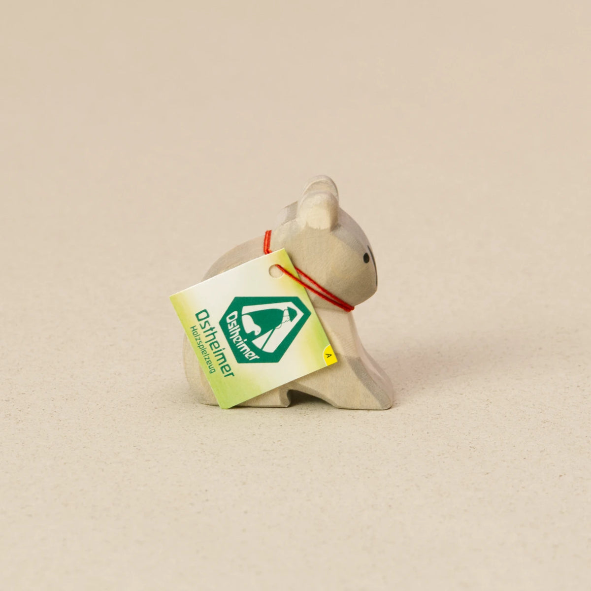 Ostheimer Koala sitzend – Foto 7