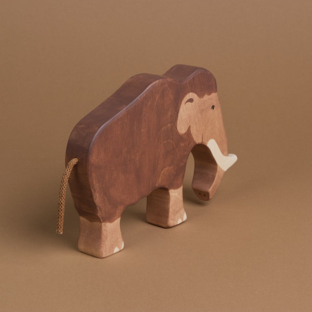 Mammut von Holztiger – Foto 2