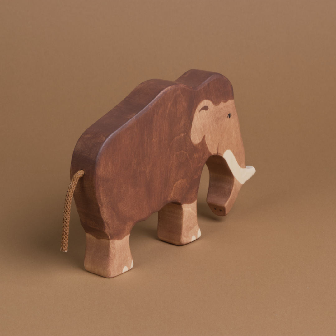 Mammut von Holztiger – Foto 2