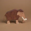 Mammut von Holztiger