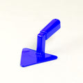 Maurerkelle Sandspielzeug, blau