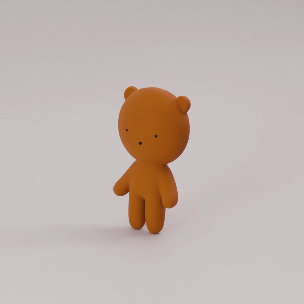 Gummibär – Gommu Mini Bear Almond – Foto 3