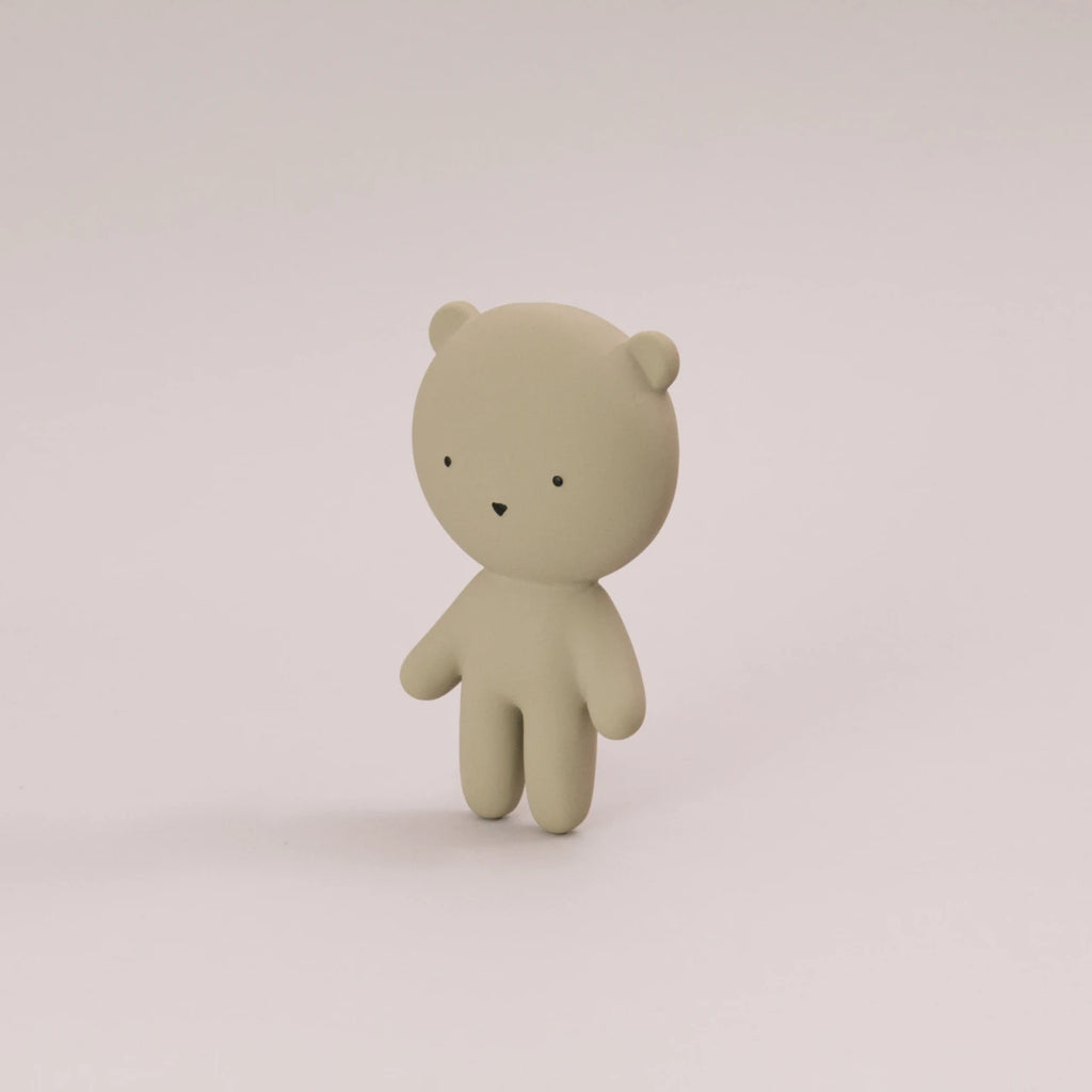 Gummibär – Gommu Mini Bear Ocean – Foto 3